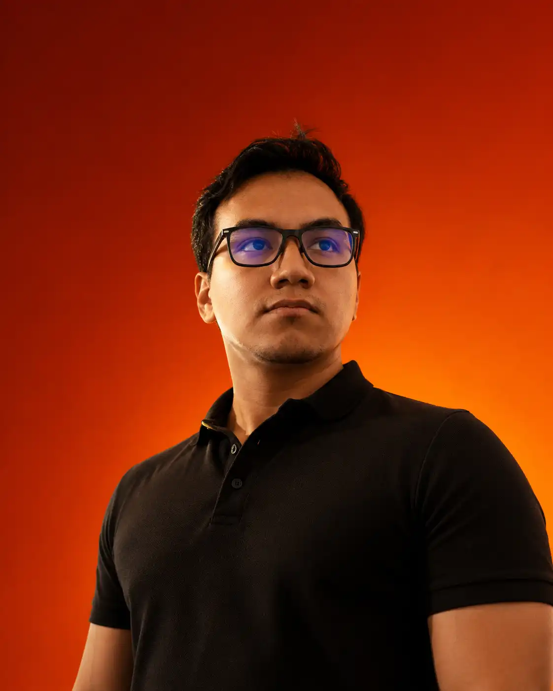 Diego Domínguez, Director de Diseño en Mika Digital Agency.