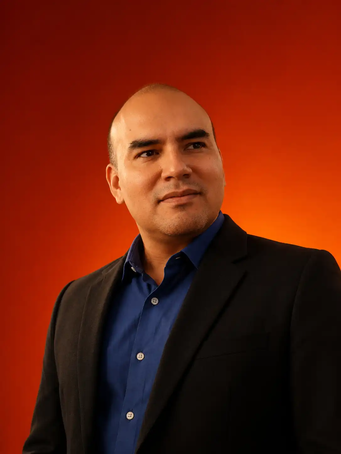 Juan Dom, Desarrollador Web en Mika Digital Agency.